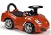 Toys : Ferrari F430 Foot to Floor