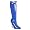 blue stretch patent