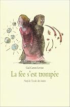 La Fée s'est trompée