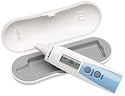 Lumiscope 2215 Digital Ear Thermometer