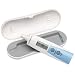 Lumiscope 2215 Digital Ear Thermometer