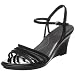 Bandolino Women's Curfew Wedge Sandal