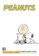 Peanuts - F.A.Z. Comic-Klassiker, Band 2