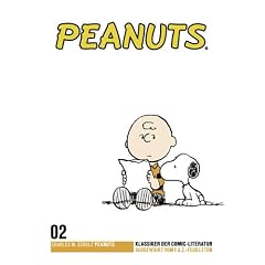 Peanuts - F.A.Z. Comic-Klassiker, Band 2