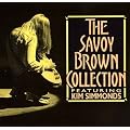 The Savoy Brown Collection-2cds-