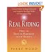 Real Riding: How to Ride in Harmony with Horses