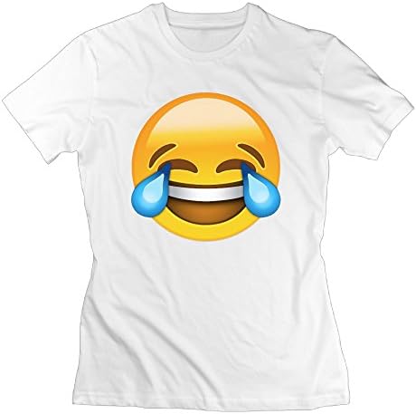 Womens Tears Of Joy Leisure T Shirt