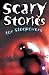 Books : Scary Stories for Sleepovers