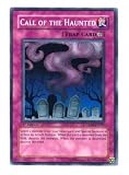 YuGiOh Zane Truesdale Call of the Haunted DP04-EN025 Common [Toy]