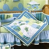CoCaLo Turtle Bay 5-pc. Wall Hanging