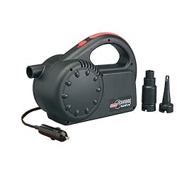 Coleman 12-Volt DC QuickPump