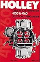 HP BOOKS HP473 HOLLEY 4150 & 4160