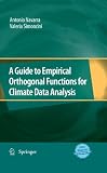 A guide to empirical orthogonal functions for climate data analysis