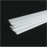 Grizzly H4982 Blade Set for G0500 8 Jointer - Set of 4