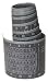 ANCHOR BRAND RA160TE MEDIUM RAP-AROUND - 4