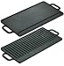Lodge Two-Side Griddle