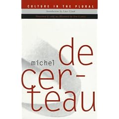 Culture in the Plural