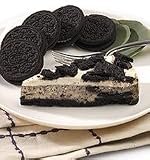Cookies 'N Cream - Gourmet Cheesecake