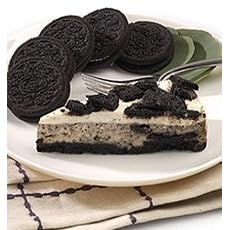 Cookies 'N Cream - Gourmet Cheesecake by Boba Tea Direct