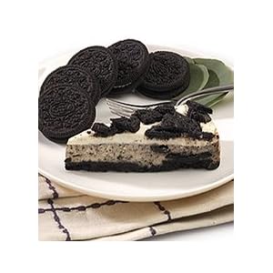 Cookies 'N Cream - Gourmet Cheesecake by Boba Tea Direct