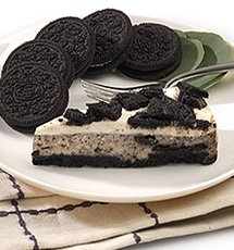 Cookies 'N Cream - Gourmet Cheesecake by Boba Tea Direct