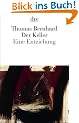 Der Keller: Eine Entziehung