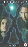 X Files-File 11: Patient X [UK-Import] - David Duchovny