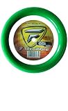 Tecnifibre 225 (18 Gauge) Squash String (430 ft reel)