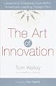 The Art of Innovation
