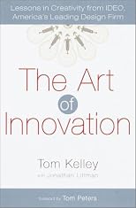 The Art of Innovation