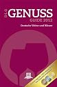 DLG-Wein Guide 2012: Deutsche Weine und Winzer