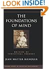 The Foundations of Mind: Origins of Conceptual Thought (Oxford Series in Cognitive Development)
