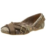 Naughty Monkey Women's In The Bomb Flat