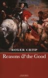 Reasons and the Good