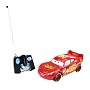 Tyco R/C Cars Lightning McQueen 1:16