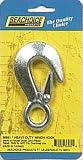 Seachoice #36981 5/8x3-7/8stl Winch Hook