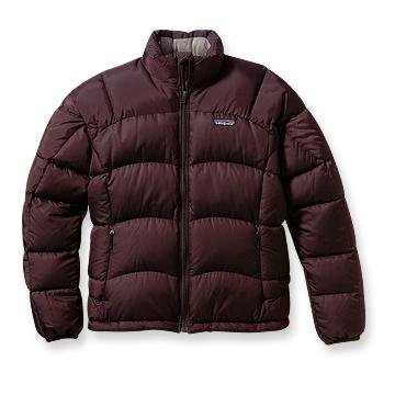 Divaoutdoor Patagonia Fitz Roy Down Jacket - Womens