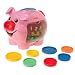 Fisher-Price Laugh & Learn: Learning Piggy Bank