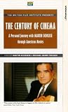 Century of Cinema - Martin Scorsese [VHS] [1995]