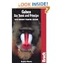 Gabon, Sao Tome & Principe: The Bradt Travel Guide