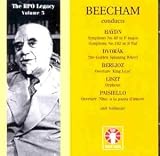 Beecham Favourites