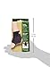 MUELLER Sports Medicine Green Adjustable Ankle Support Brace, Ankle Pain Relief Support for Men and Women, Ideal for Sprains, Strains, Arthritis, Black, One Size