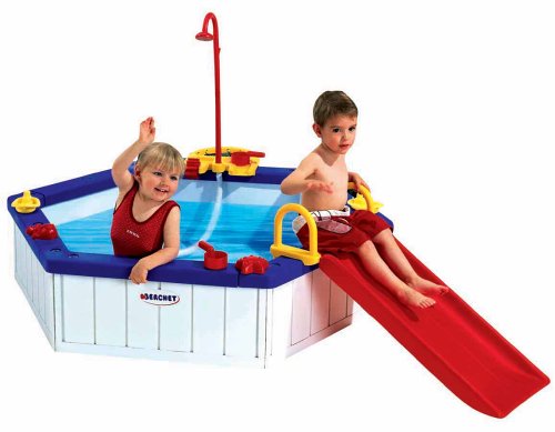 Childrens Toyshop  Toys : Aqua Splash