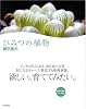 ひみつの植物