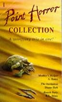 Collection 1: Mother's Helper, Invitation, Beach Party No.1 (Point Horror Collections)