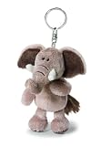 Nici 33047 - Elefant Schl&uuml;sselanh&auml;nger, 10 cm