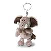 Nici 33047 - Elefant Schl�sselanh�nger, 10 cm