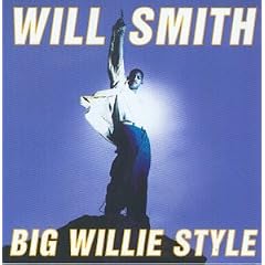 Big Willie Style