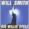 Big Willie Style