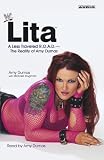 Lita: A Less Travelled R.O.A.D.--The Reality of Amy Dumas